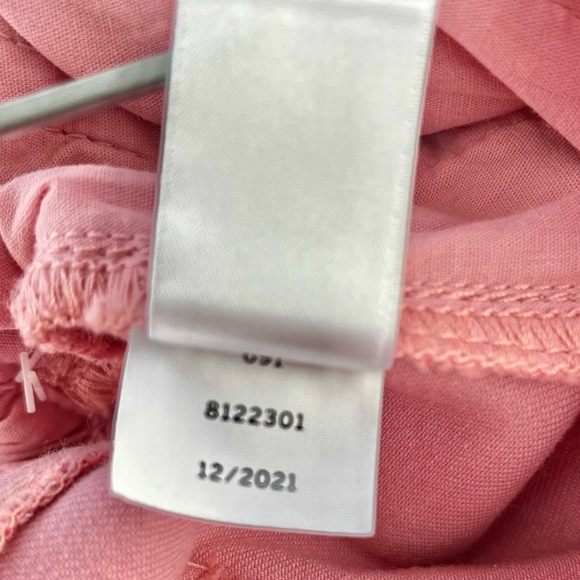 1. STATE Pink Paperbag NEW Pink Jean Pants 29 - Picture 8 of 10